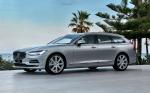 Volvo V90 T6 Inscription 2016 года